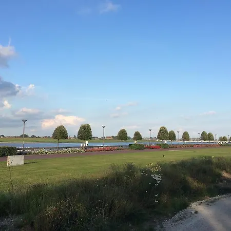All In Met Zwembad Apartmán Nieuwpoort