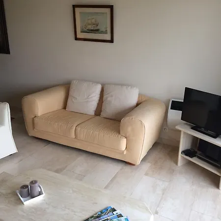 Apartmán All In Met Zwembad *