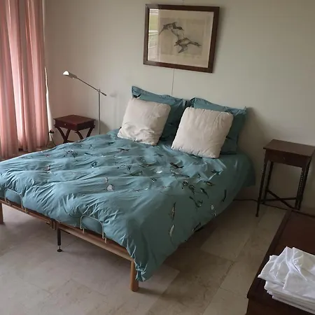 Apartmán All In Met Zwembad Nieuwpoort