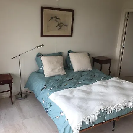 All In Met Zwembad Apartmán Nieuwpoort