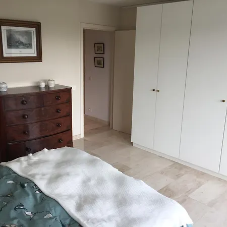 All In Met Zwembad Nieuwpoort