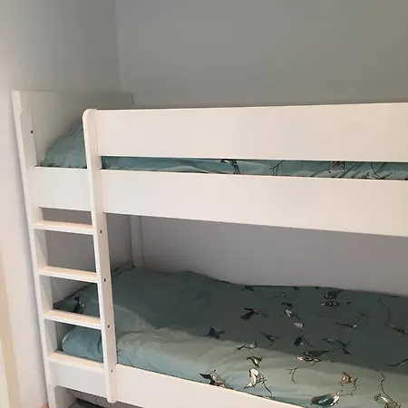 Apartmán All In Met Zwembad *